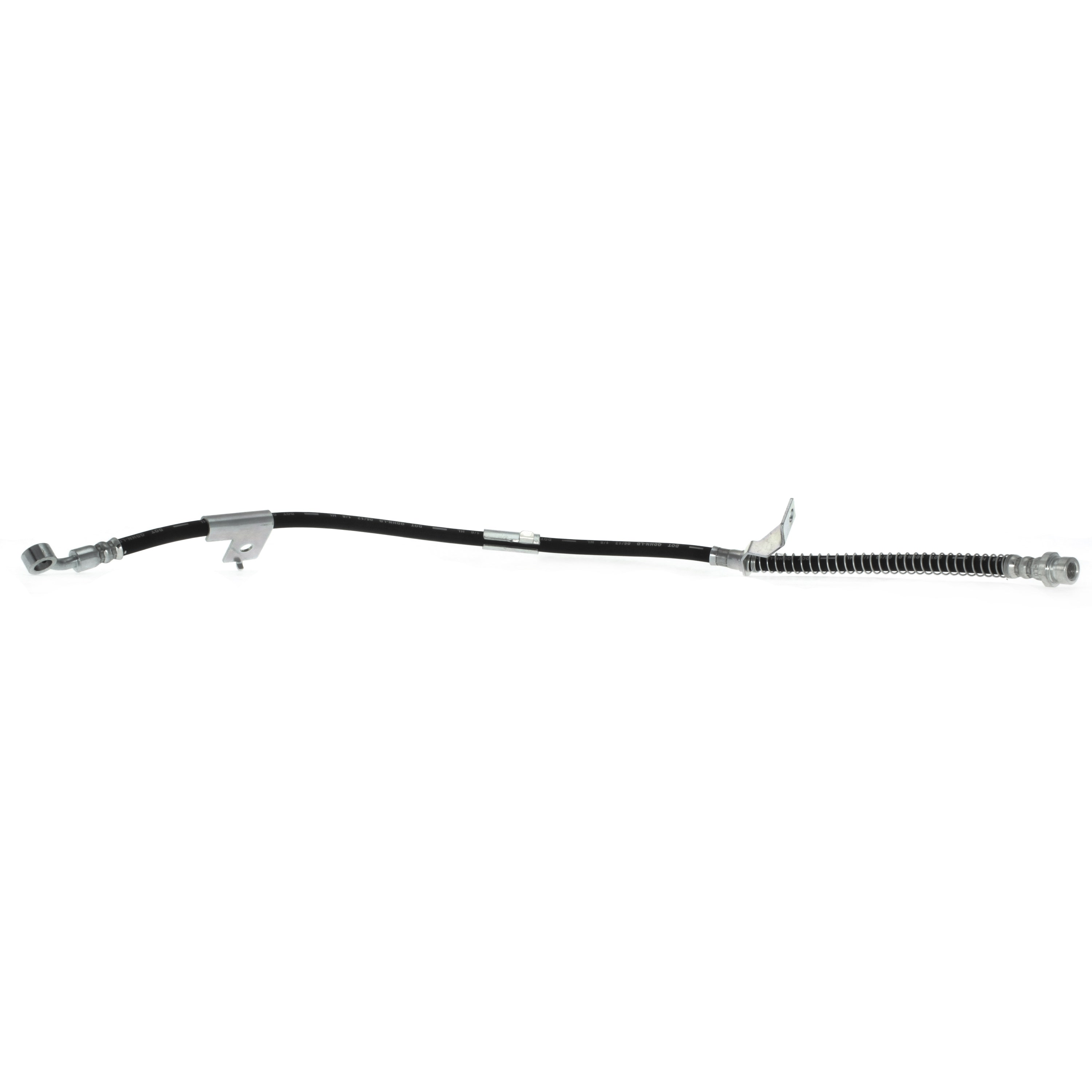 Centric Parts Brake Hydraulic Hose P/N:150.51007  Brake Hydraulic Hose P/N: