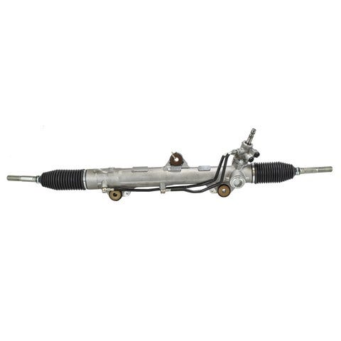 Atlantic Automotive Engineering Rack And Pinion Assembly P/N:3676N  Rack And