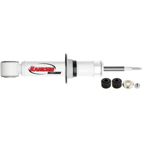 Rancho Suspension Strut P/N:Rs5828  Suspension Strut P/N: