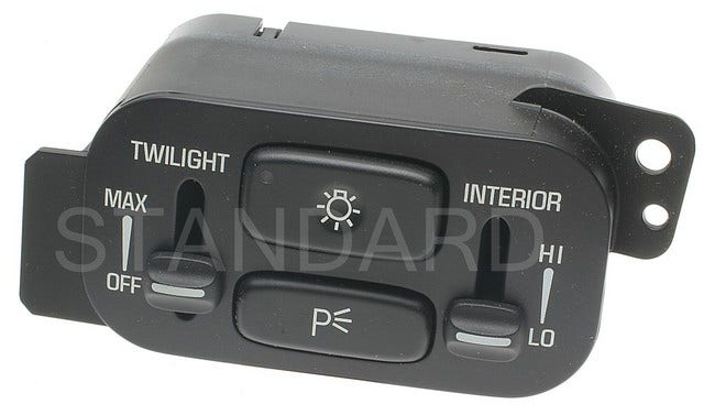 Standard Ignition Headlight Switch P/N:Hls-1021  Headlight Switch P/N:
