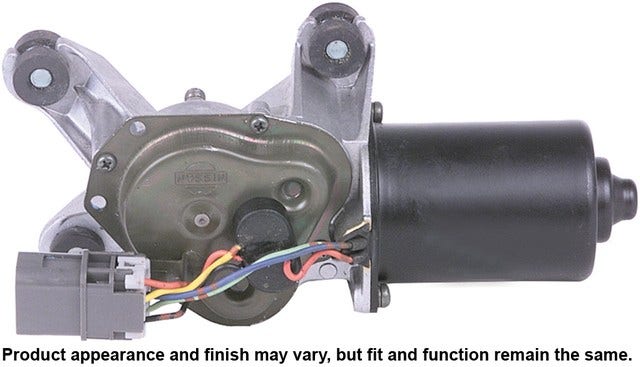 Cardone Reman Windshield Wiper Motor P/N:43-4311  Windshield Wiper Motor P/N: