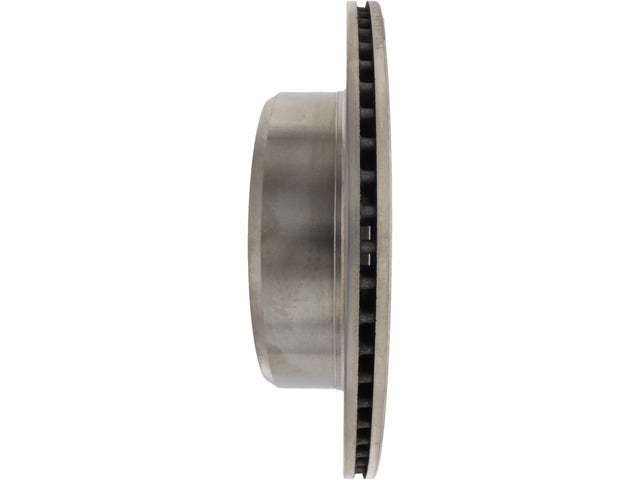 Centric Parts Disc Brake Rotor P/N:121.44189  Disc Brake Rotor P/N: