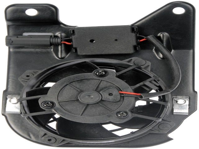 Dorman - Oe Solutions Power Steering Pump Fan Assembly P/N:979-750 Oe Solutions
