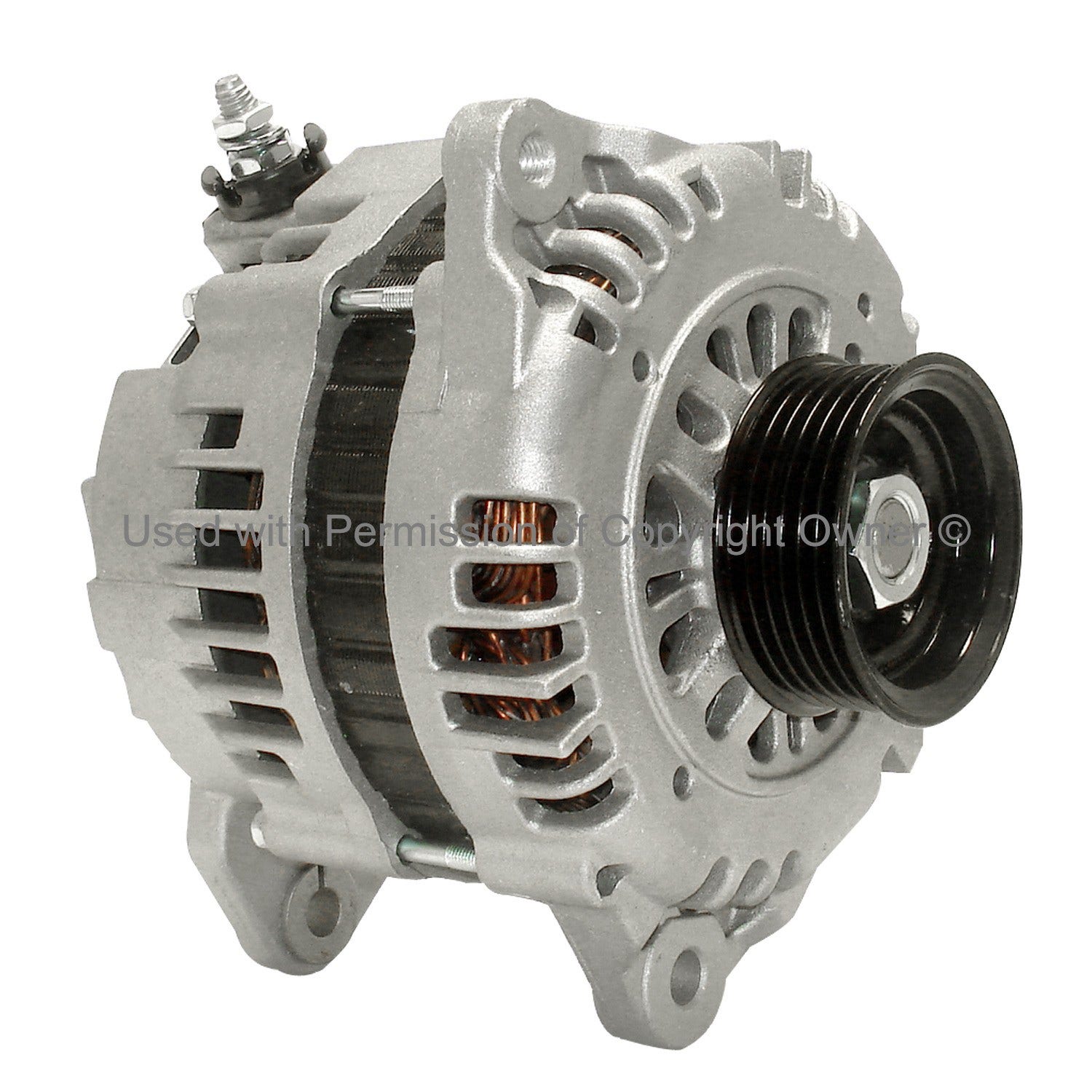 Mpa Alternator P/N:13901  Alternator P/N: