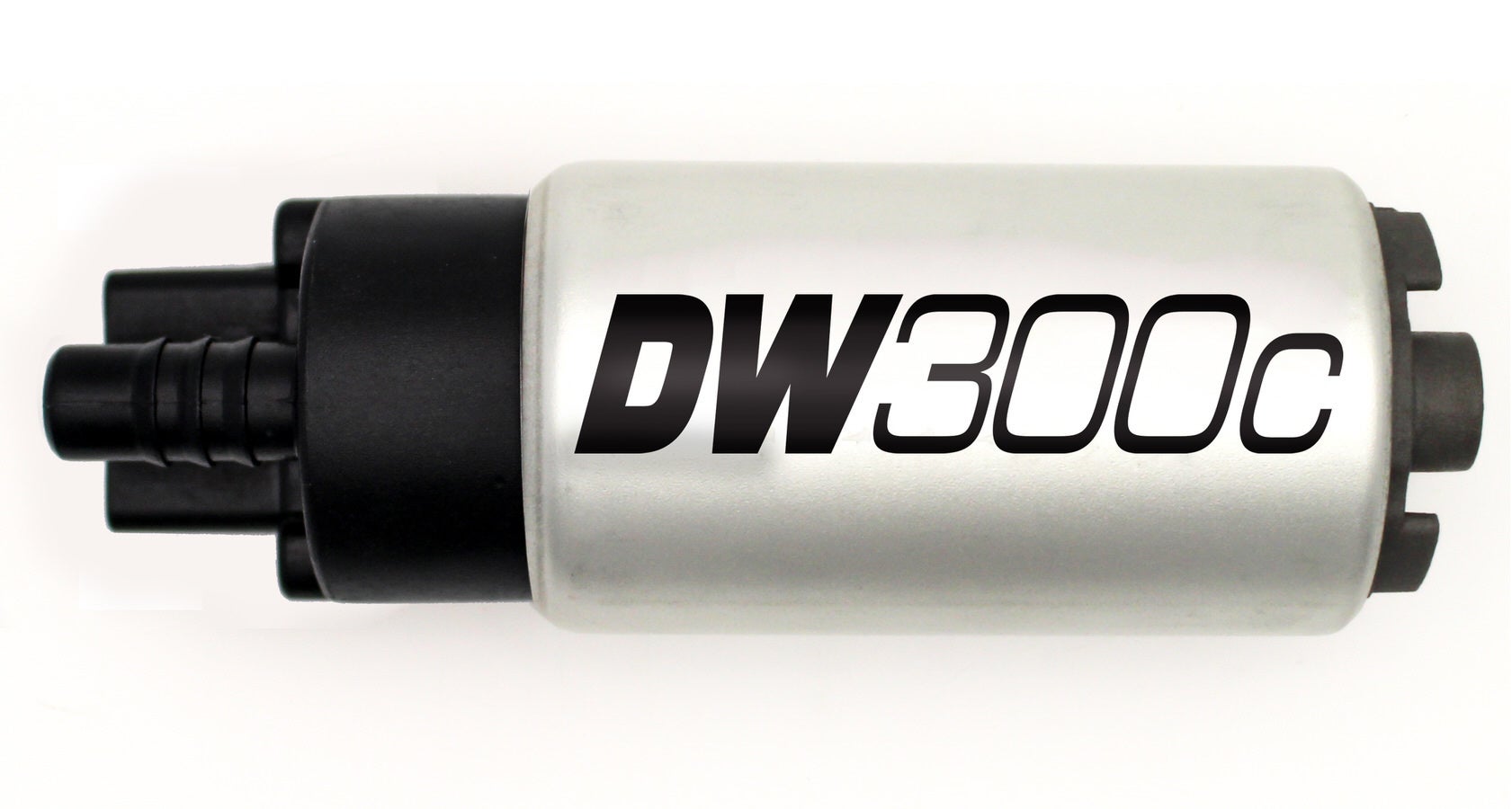 Deatschwerks 9-307-1010 Compact Fuel Pump (340Lph With 1010 Install Kit), 1 Pack