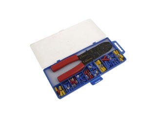 Dorman - Conduct-Tite Terminal Assortment P/N:85691  Terminal Assortment P/N: