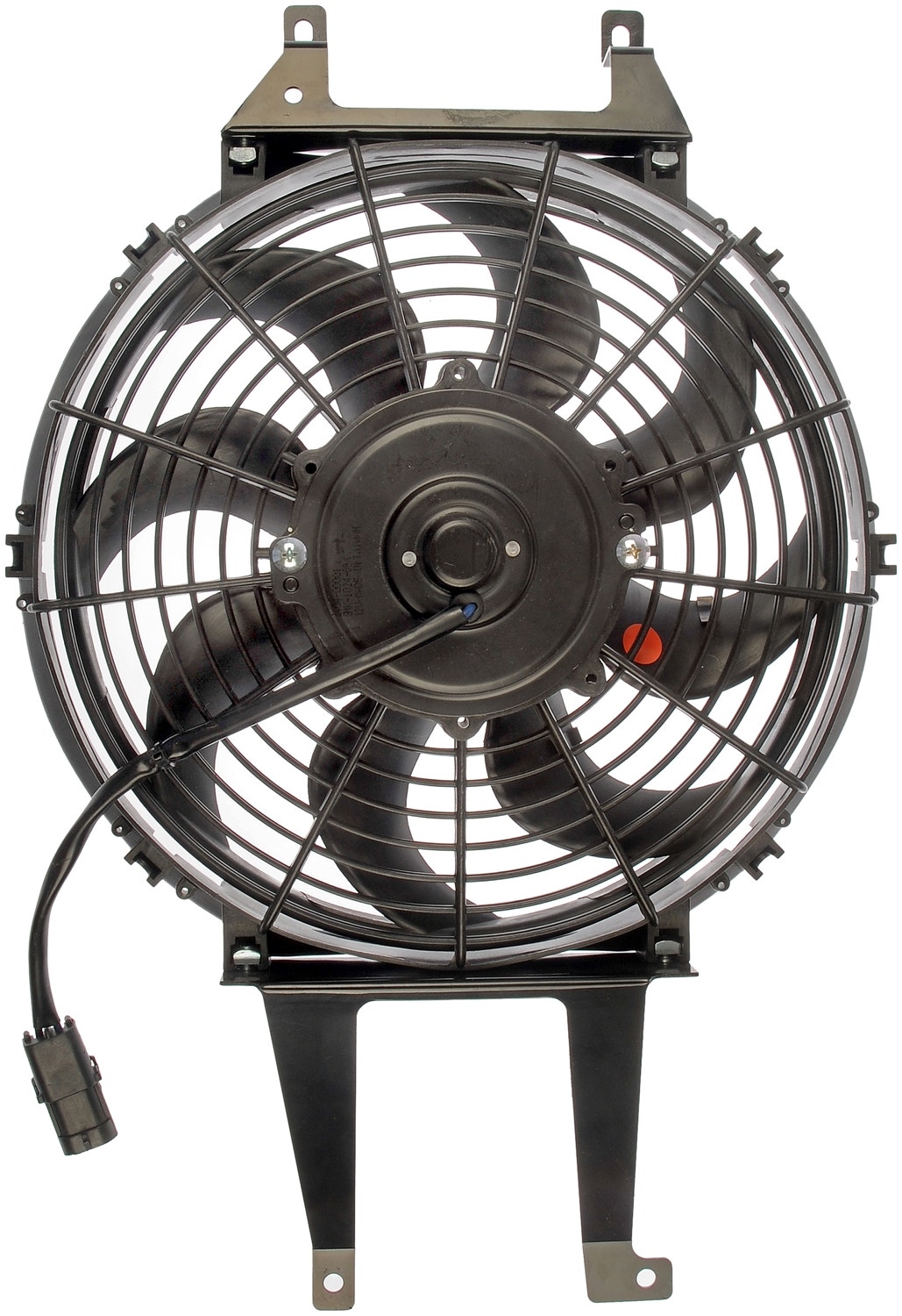 Dorman - Oe Solutions A/C Condenser Fan Assembly P/N:621-300 Oe Solutions (Tm)