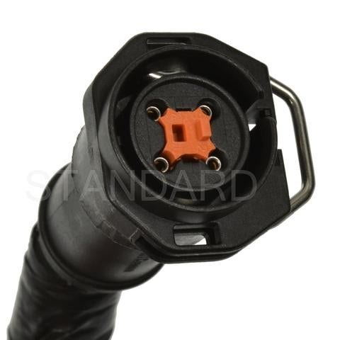 Standard Ignition Fuel Injection Harness P/N:Ifh4  Fuel Injection Harness P/N: