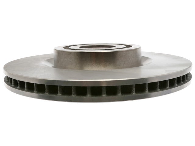 Raybestos Brakes Disc Brake Rotor P/N:682666R  Disc Brake Rotor P/N:
