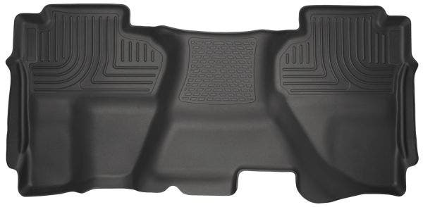 Husky Liners 19191 Weatherbeater Floor Liner Husky Liner 19082 Floor Liner