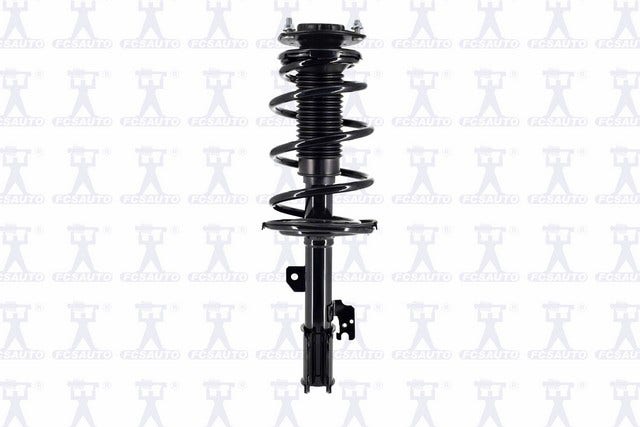 Focus Auto Parts Suspension Strut And Coil Spring Assembly P/N:1331626R