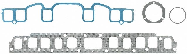 Fel-Pro Intake And Exhaust Manifolds Combination Gasket P/N:Ms 90949  Intake And