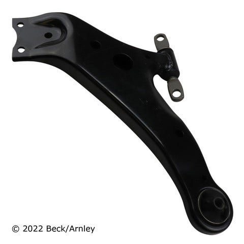 Beck/Arnley Suspension Control Arm P/N:102-7771  Suspension Control Arm P/N: