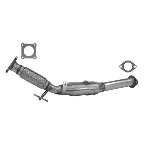 Ap Exhaust Catalytic Converter-Direct Fit P/N:642058  Catalytic Converter-Direct