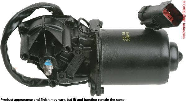 Wiper Motor Wiper Motor