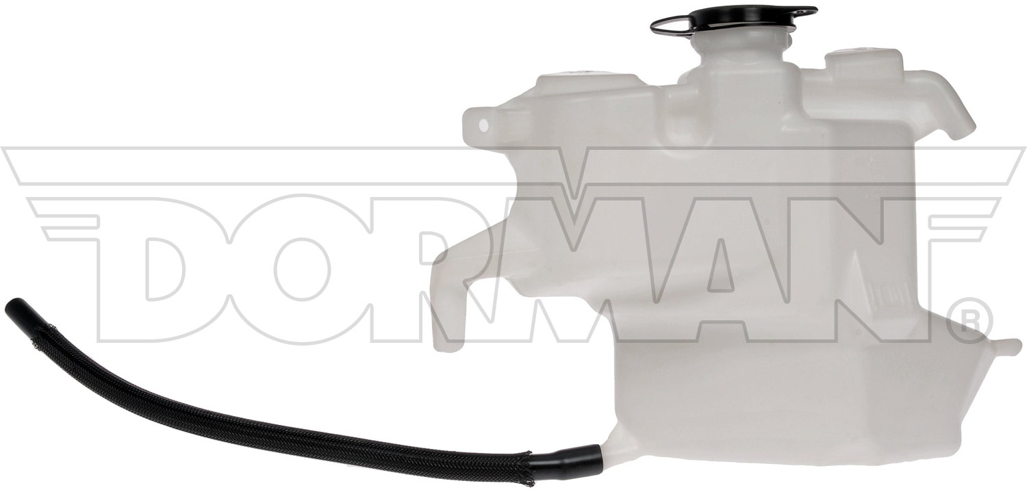 Dorman - Oe Solutions Engine Coolant Reservoir P/N:603-138  Engine Coolant