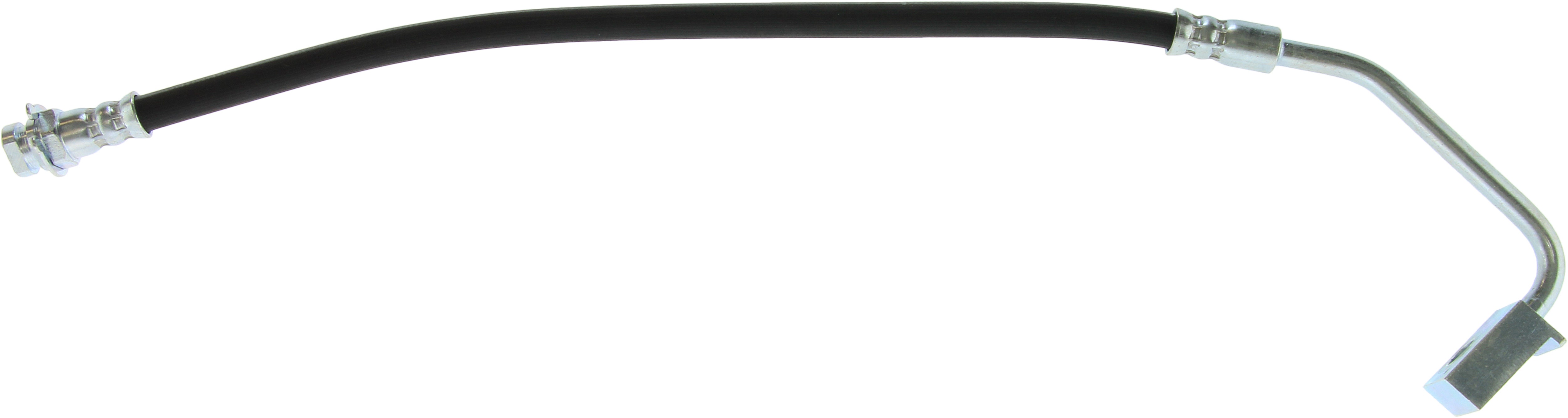 Centric Parts Brake Hydraulic Hose P/N:150.65037  Brake Hydraulic Hose P/N: