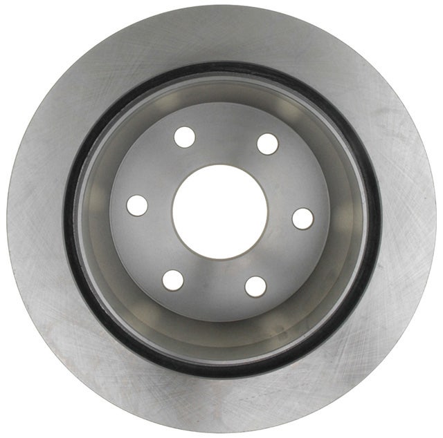 Raybestos Brakes Disc Brake Rotor P/N:56827R   Brake Rotor Professional Grade;
