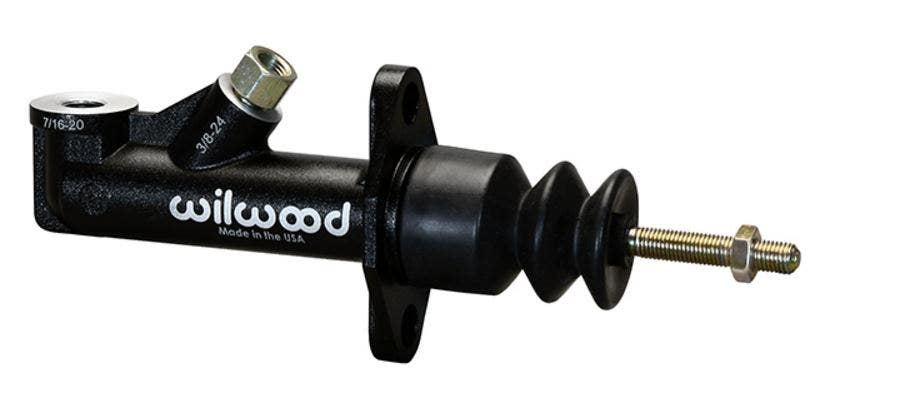 Wilwood 260-15089 Master Cylinder  260-14248 Brake Proportioning Valve;