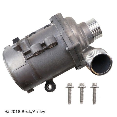 Beck/Arnley Engine Water Pump P/N:131-2486  Engine Water Pump P/N: