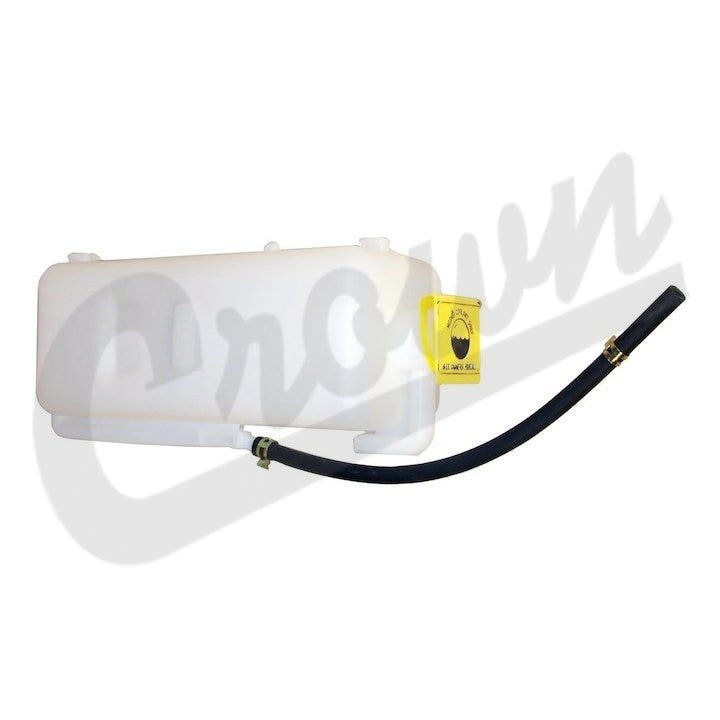 Crown Automotive 52028065Af Coolant Bottle Fits 01-06 Wrangler (Tj) Crown