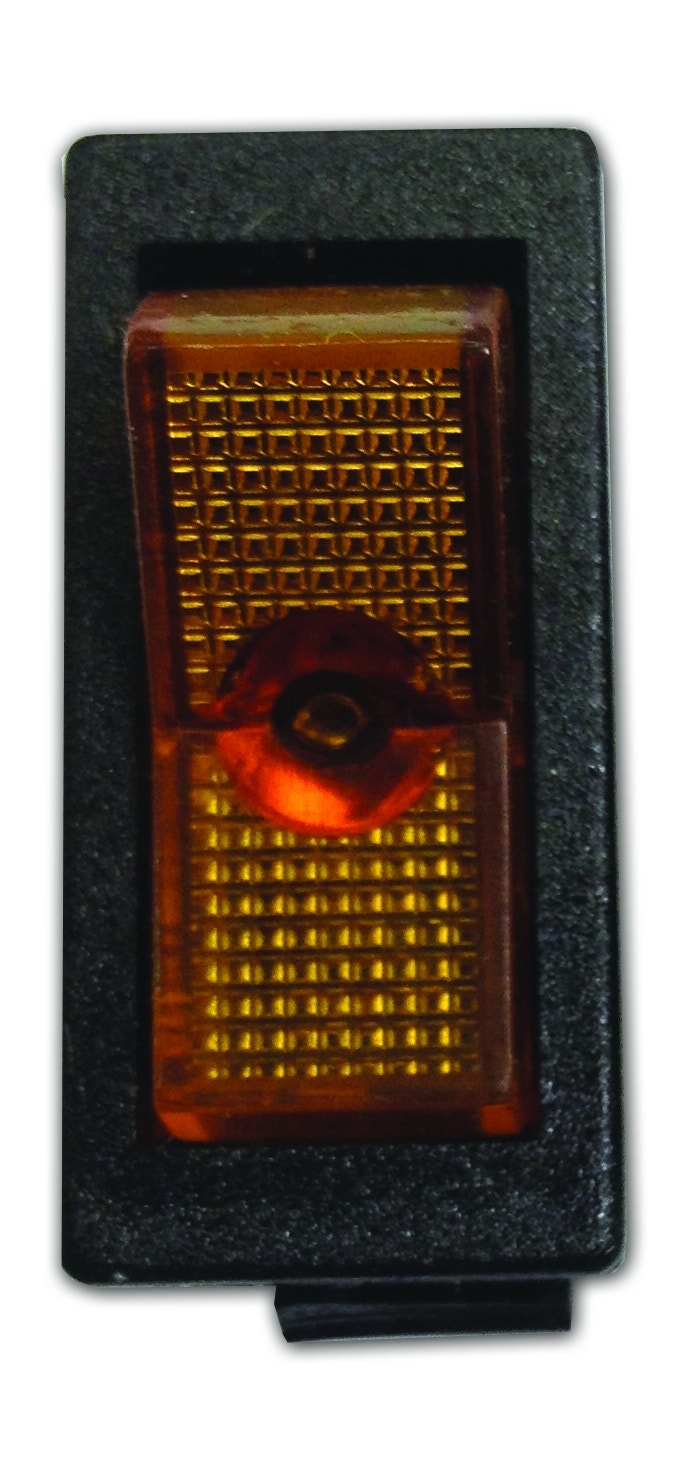 Wirthco 20532 Multi-Purpose Switch   Multi Purpose Switch; Type - Rocker,
