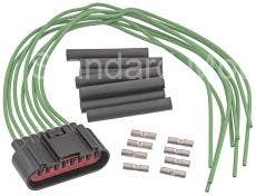 Standard Ignition S2482 Multi-Function Connector   Multi-Function Connector