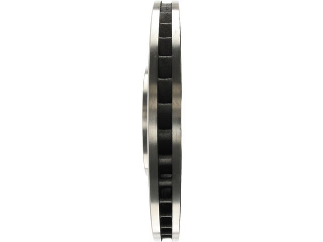 Centric Parts Disc Brake Rotor P/N:226.44192  Disc Brake Rotor P/N: