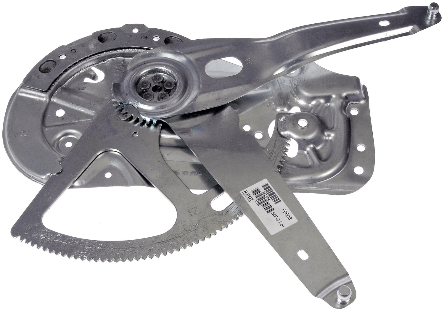 Dorman - Oe Solutions Window Regulator P/N:752-894 Oe Solutions (Tm) Window