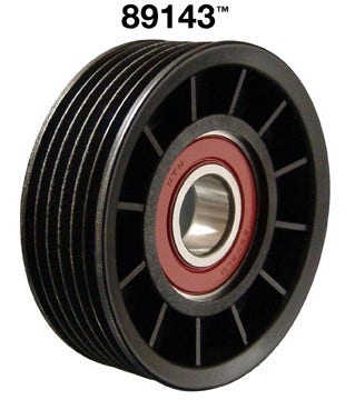 Dayco Accessory Drive Belt Idler Pulley,Accessory Drive Belt Tensioner Pulley