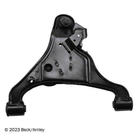 Beck/Arnley Suspension Control Arm And Ball Joint Assembly P/N:102-6320
