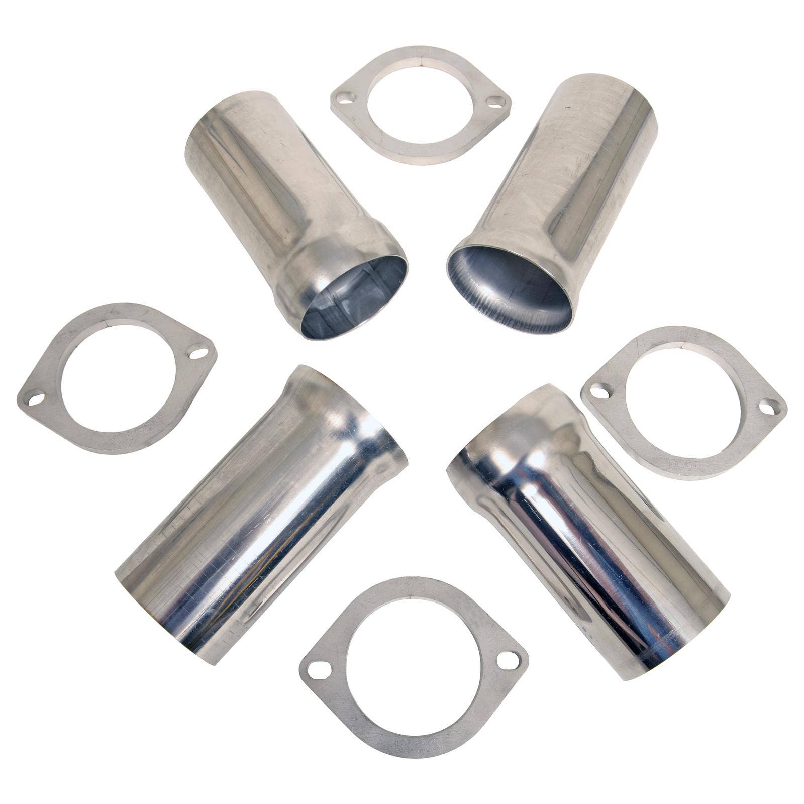 Kooks Custom Headers 7106S Ball And Socket Flange Kit Kooks Custom Headers  Ball