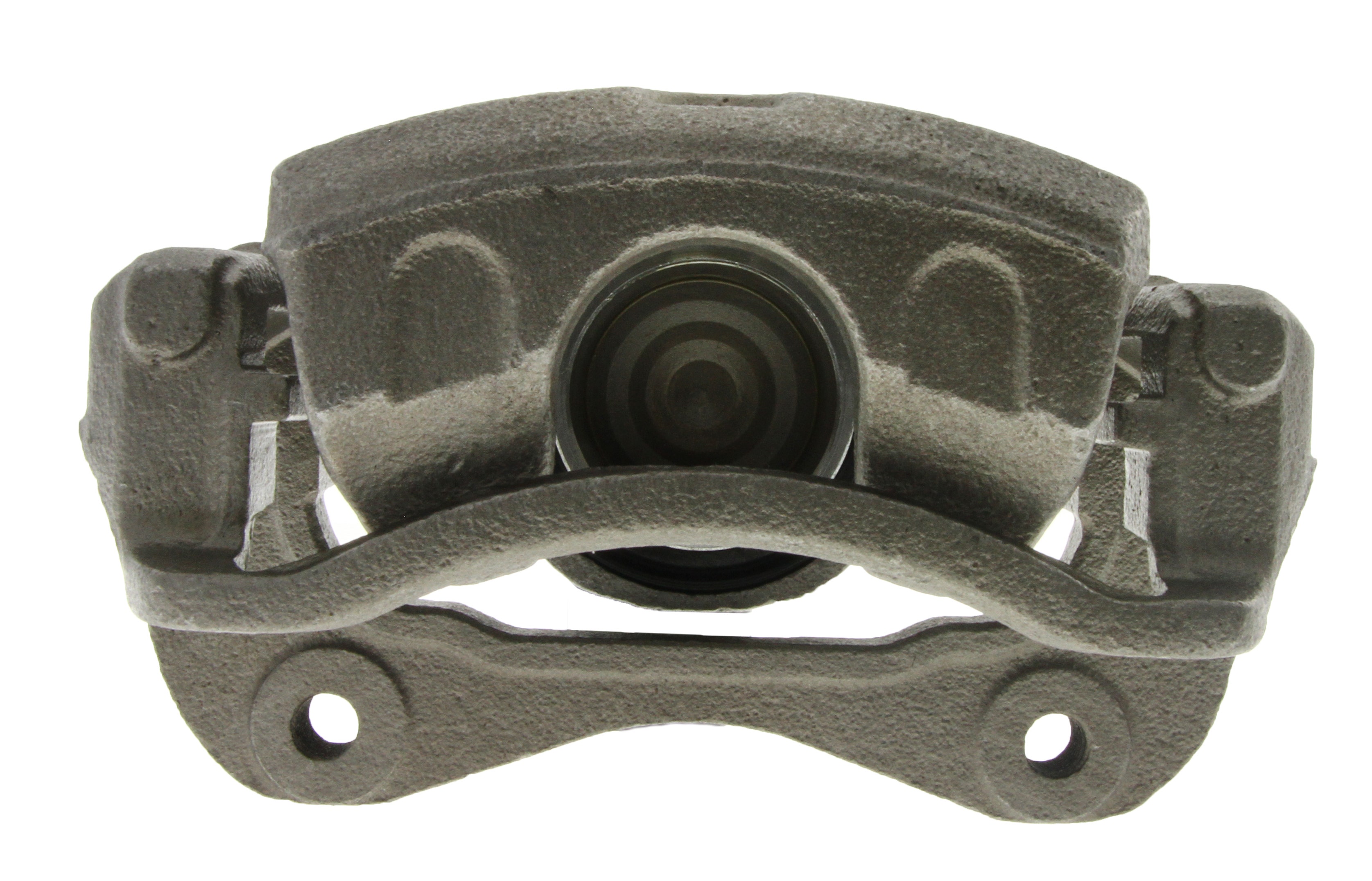 Centric Parts Disc Brake Caliper P/N:141.51257  Disc Brake Caliper P/N:
