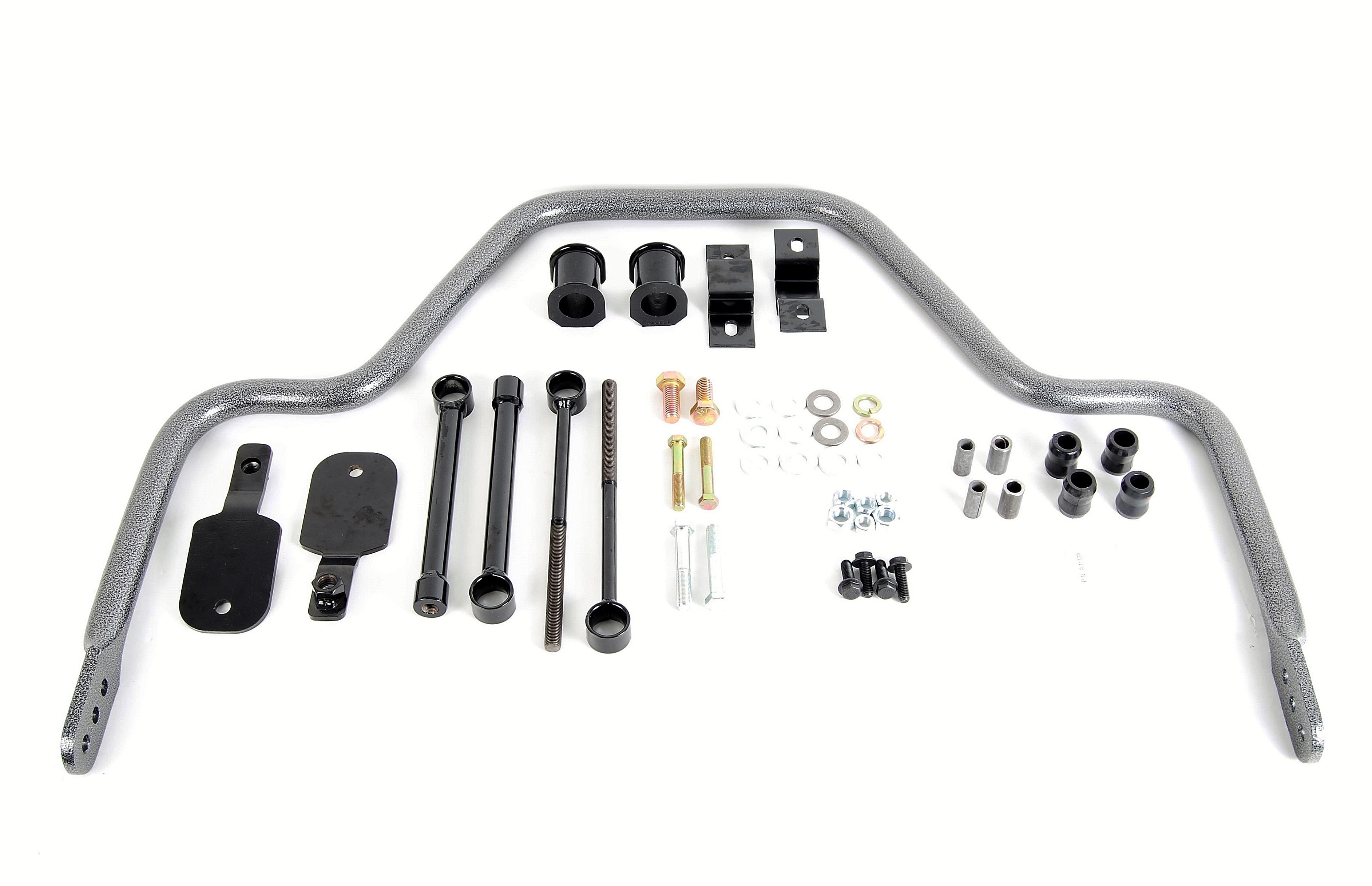 Hellwig 7761 Sway Bar Fits 17-23 F-250 Super Duty F-350 Super Duty  7722