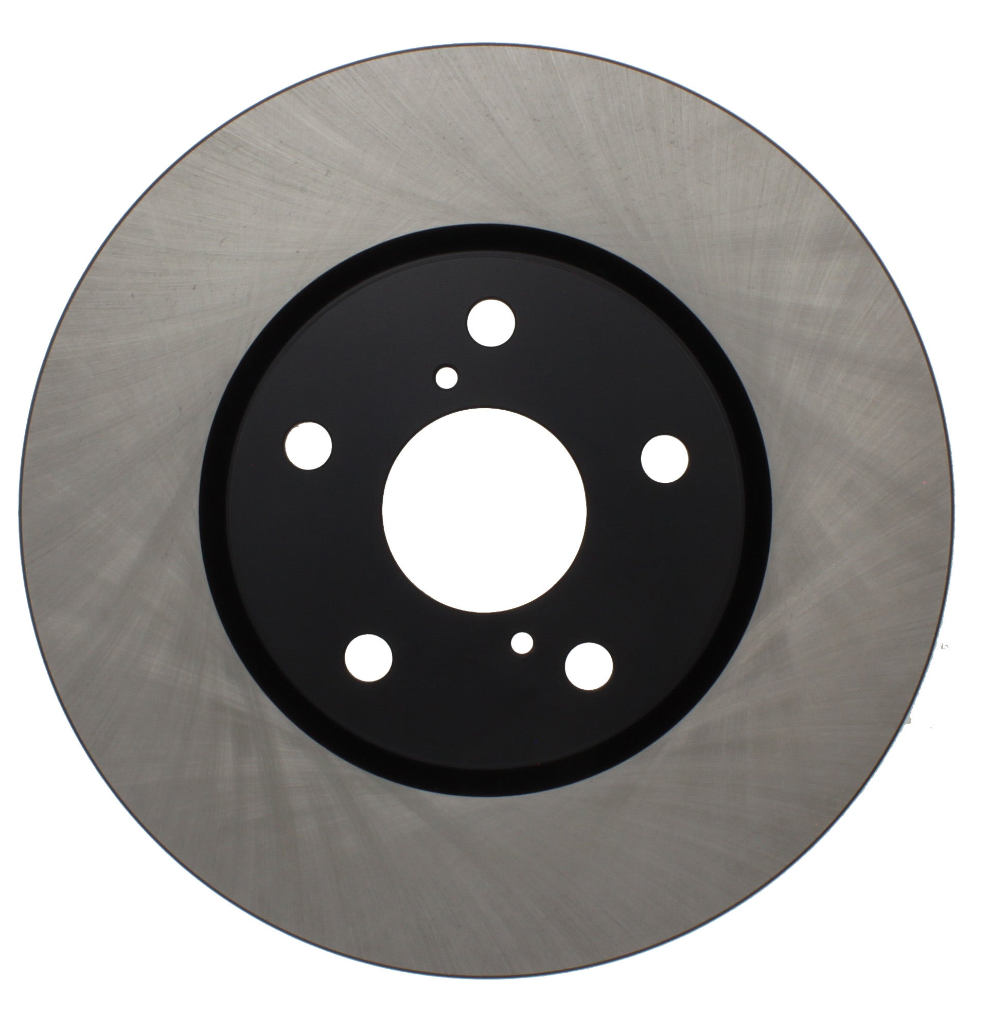 Centric Parts Disc Brake Rotor P/N:120.44139  Disc Brake Rotor P/N: