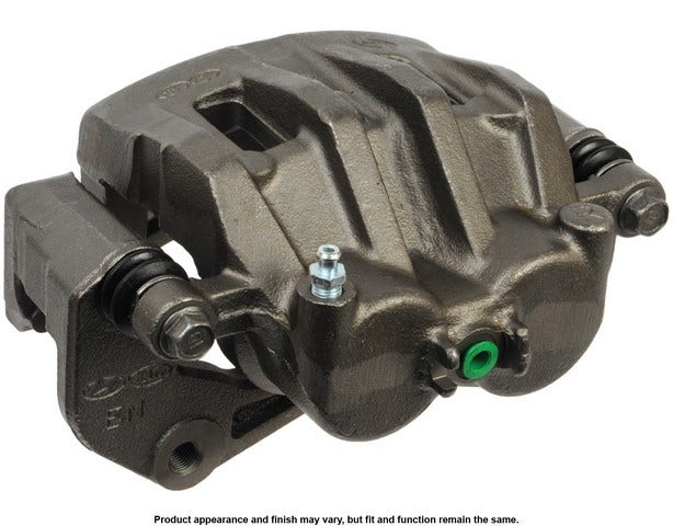 Cardone Reman Disc Brake Caliper P/N:19-B3344  Disc Brake Caliper P/N: