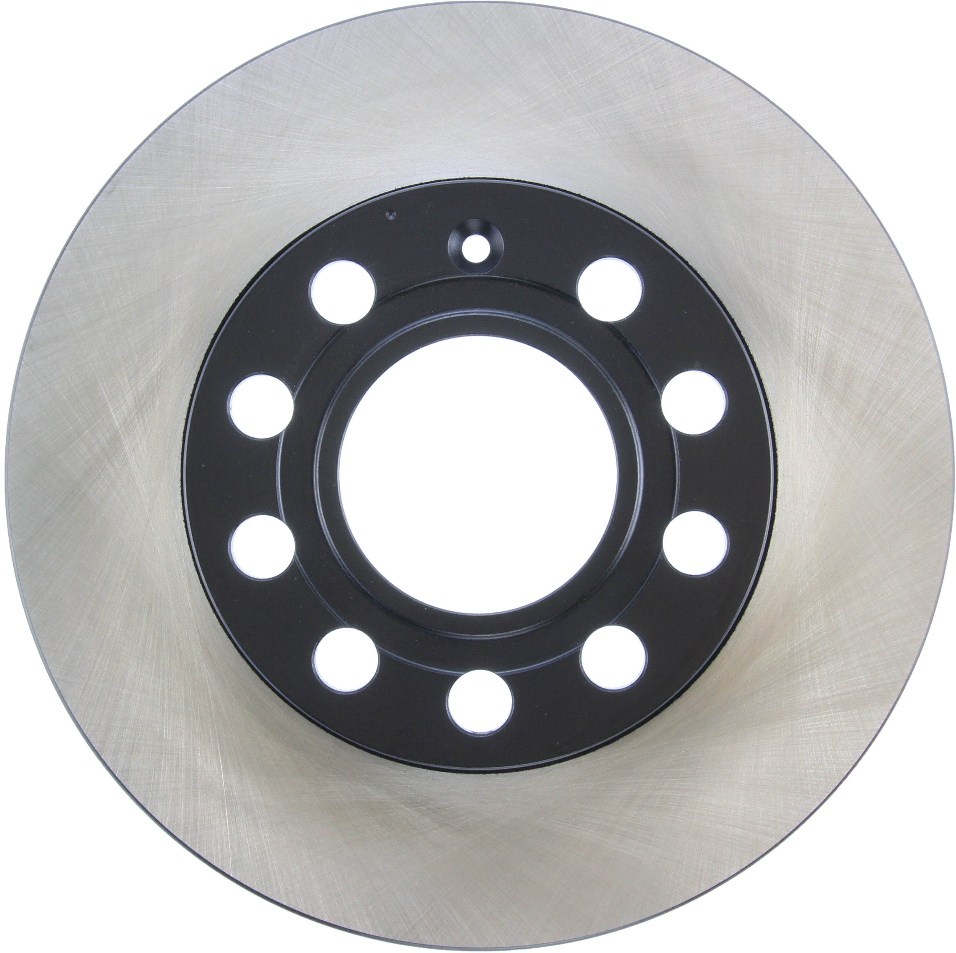 Centric Parts Disc Brake Rotor P/N:125.33106  Disc Brake Rotor P/N: