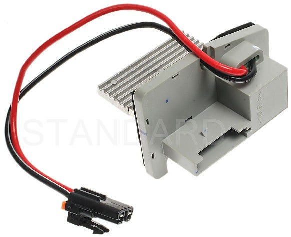 Standard Ignition Hvac Blower Motor Resistor P/N:Ru-50  Hvac Blower Motor