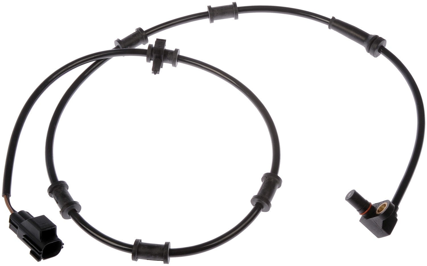 Dorman - Oe Solutions Abs Wheel Speed Sensor P/N:970-088 Oe Solutions (Tm) Abs