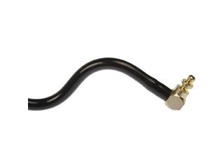 Dorman - Oe Solutions Clutch Hydraulic Line P/N:628-237  Clutch Hydraulic Line