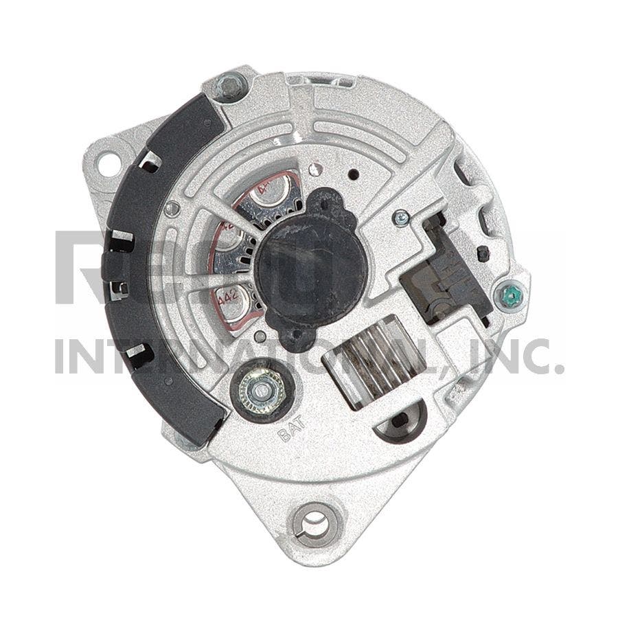 Remanufactured Alternator Remanufactured Alternator