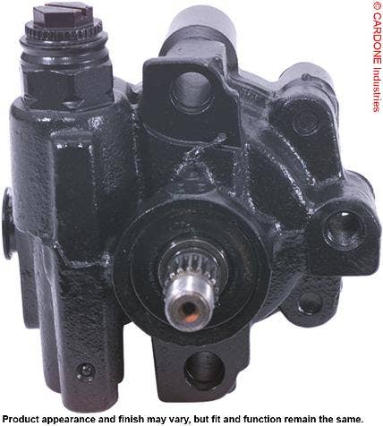 Imp Power Steer Pump Imp Power Steer Pump