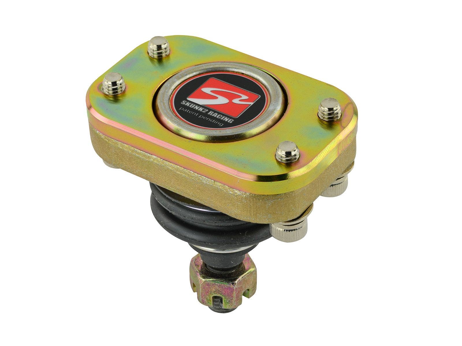 Skunk2 Racing 916-05-5670 Pro Series Front Camber Kit Ball Joint Skunk 2  Ball