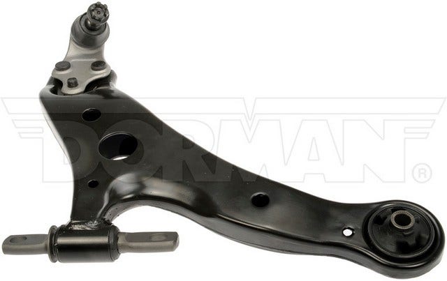 Dorman - Oe Solutions Suspension Control Arm And Ball Joint Assembly P/N:522-724