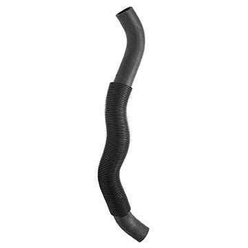 Dayco Radiator Coolant Hose P/N:72953  Radiator Coolant Hose P/N: