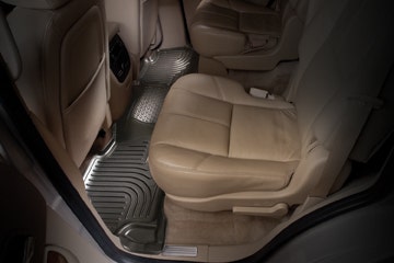 Husky Liners 98251 Weatherbeater Floor Liner Fits 07-14 Escalade Tahoe Yukon