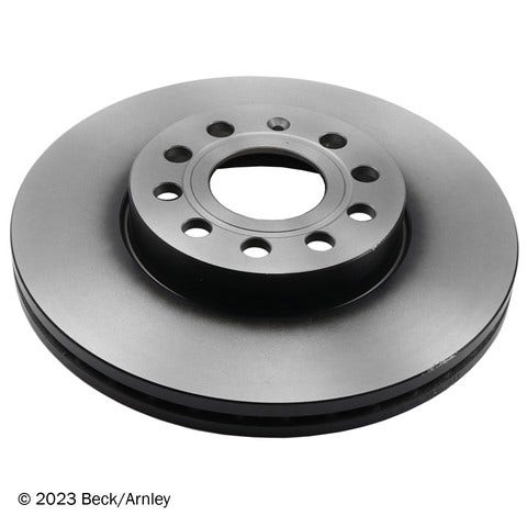 Beck/Arnley Disc Brake Rotor P/N:083-3043  Disc Brake Rotor P/N: