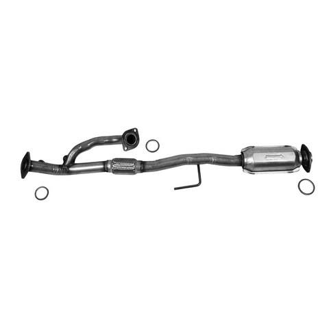Ap Exhaust Catalytic Converter-Direct Fit P/N:643051  Catalytic Converter-Direct