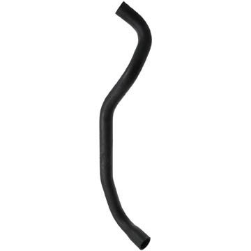 Dayco Radiator Coolant Hose P/N:71522  Radiator Coolant Hose P/N: