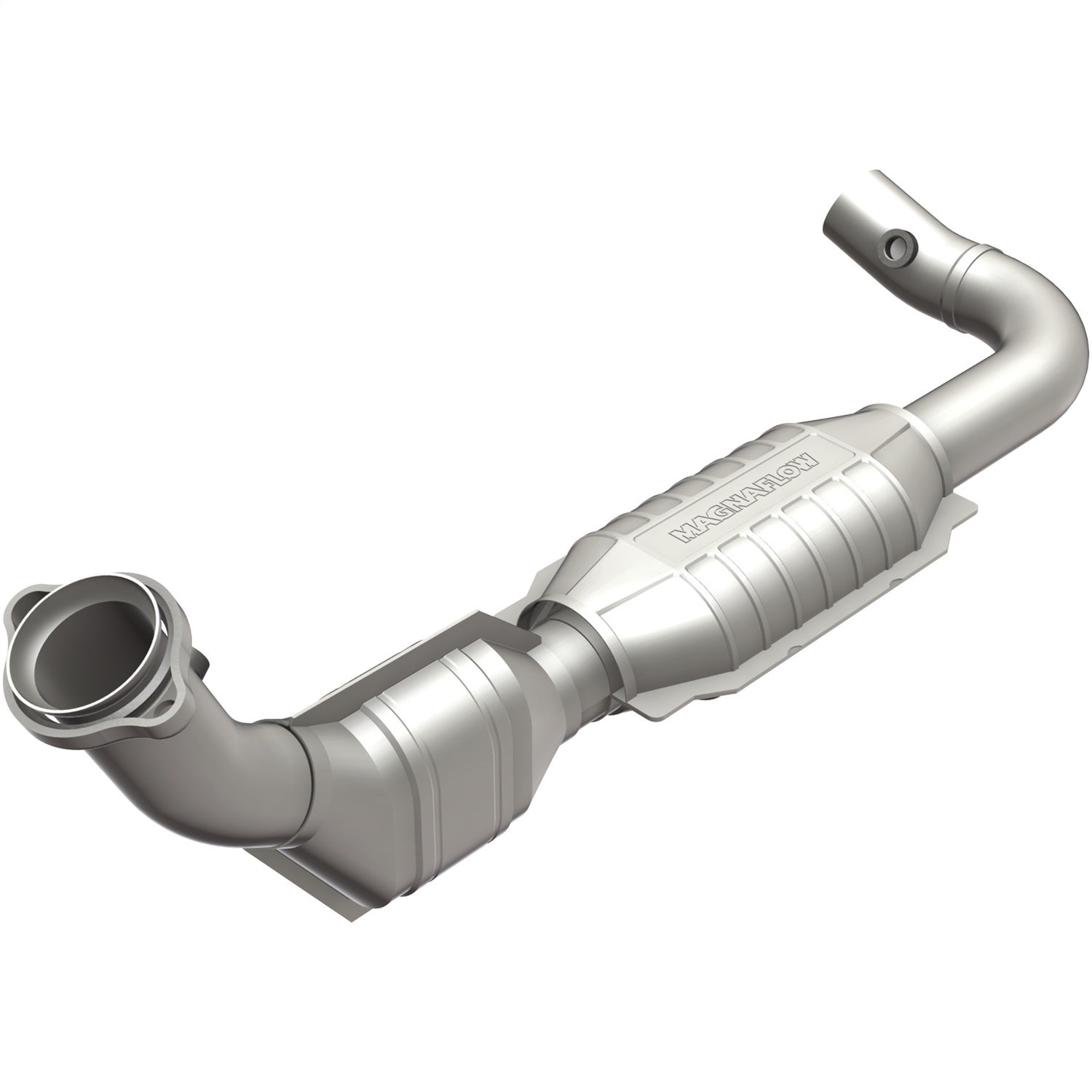 Magnaflow 49 State Converter 93396 93000 Series Direct Fit Catalytic Converter
